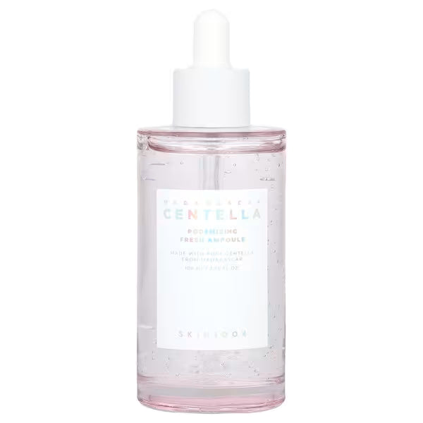 SKIN1004, Madagascar Centella, Poremizing Fresh Ampoule, 3.38 fl oz (100 ml)