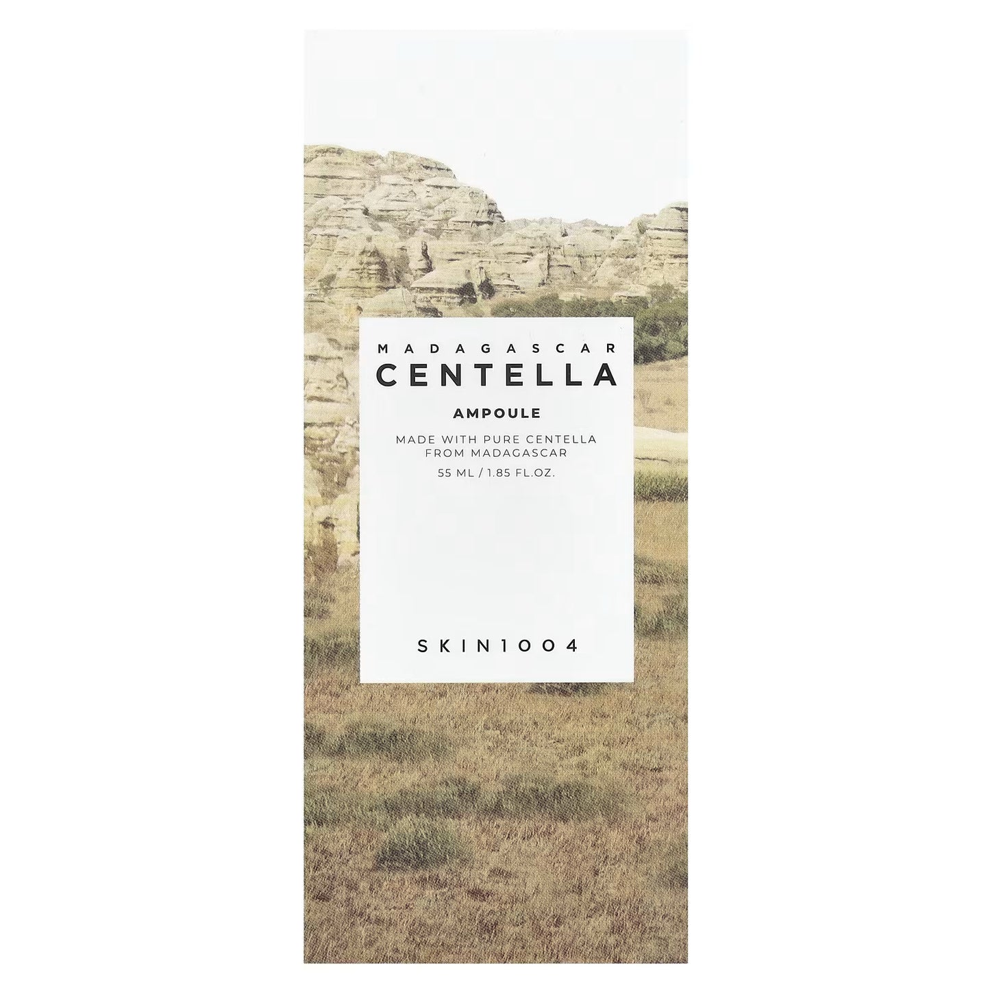 Centella Ampoule Tone Brightening Capsule Ampoule, 3.38 fl oz (100 ml)