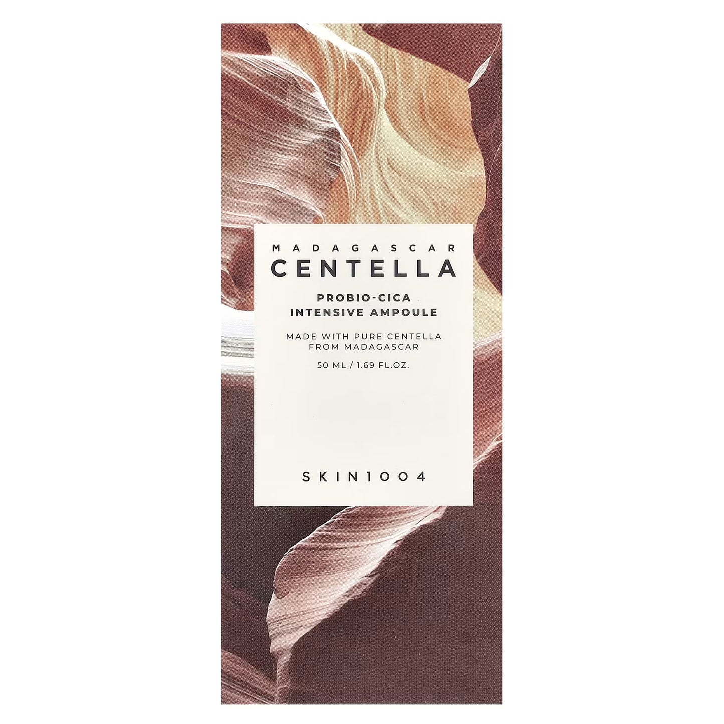 , Madagascar Centella, Probio-Cica Intensive Ampoule, 1.69 fl oz (100 ml)
