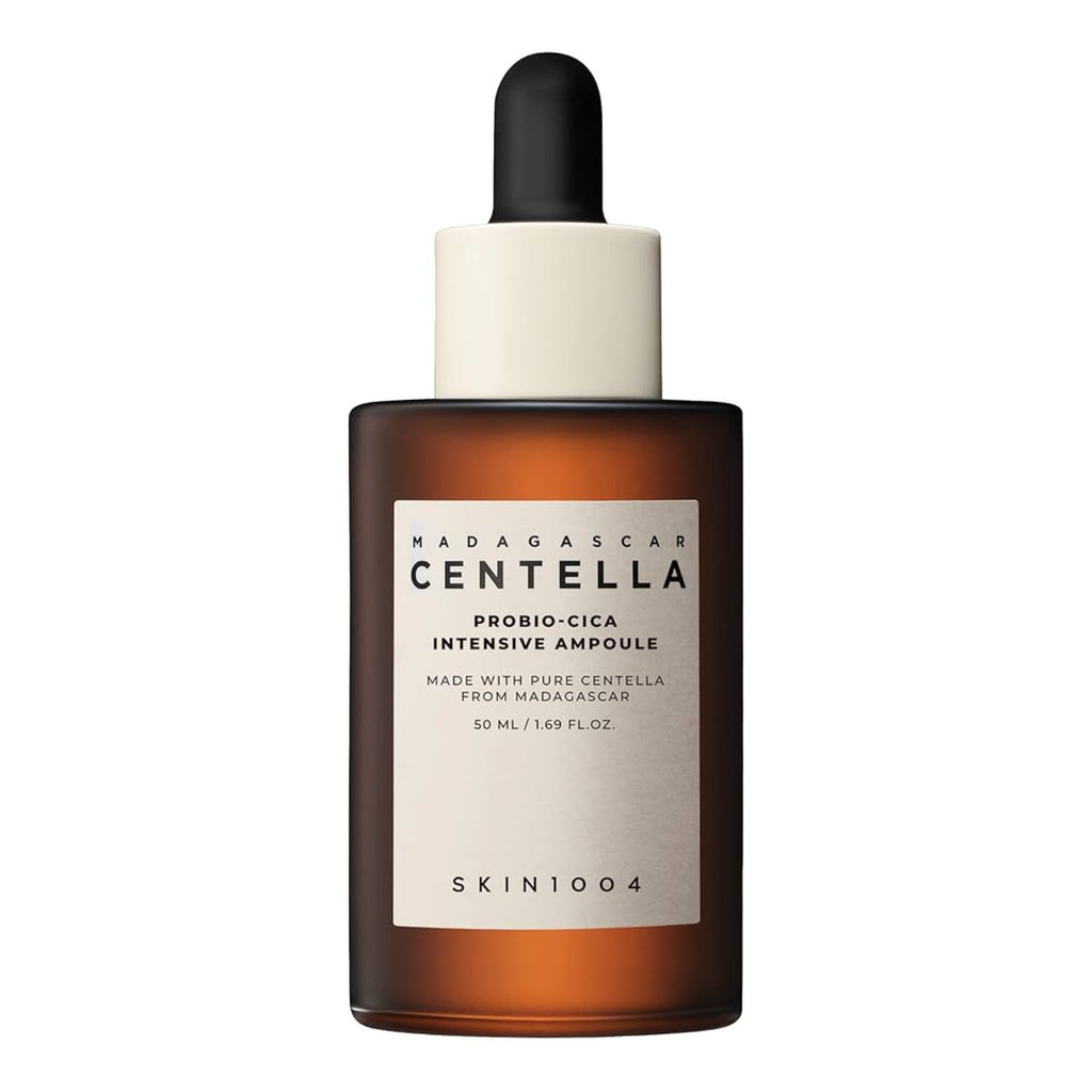 , Madagascar Centella, Probio-Cica Intensive Ampoule, 1.69 fl oz (100 ml)