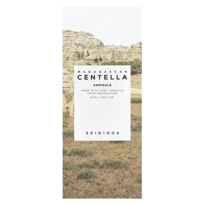 Centella Ampoule Tone Brightening Capsule Ampoule, 3.38 fl oz (100 ml)